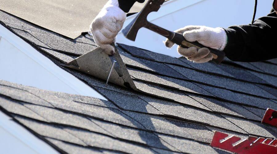 Professional Flat Roofing Installation in Gipsy, MO